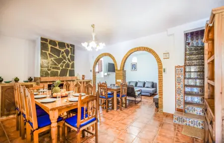 Maison 11 personnes à Ronda - Photo 19