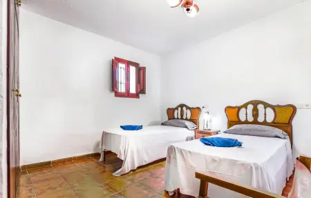 Maison 11 personnes à Ronda - Photo 25