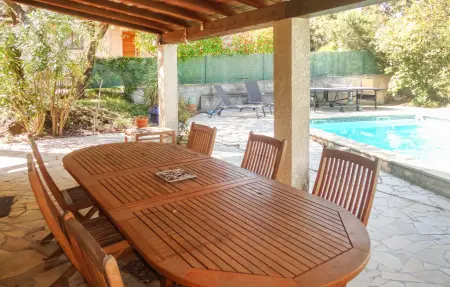 Maison 8 personnes à Sussargues - Photo 1