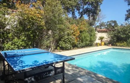 Maison 8 personnes à Sussargues - Photo 2