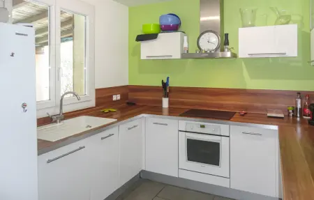 Maison 8 personnes à Sussargues - Photo 6