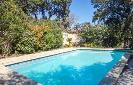 Maison 8 personnes à Sussargues - Photo 8