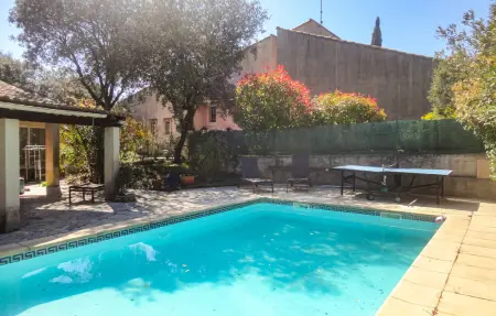 Maison 8 personnes à Sussargues - Photo 9