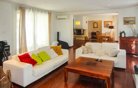 Maison 8 personnes à Sussargues - Photo 12