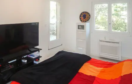 Maison 8 personnes à Sussargues - Photo 19