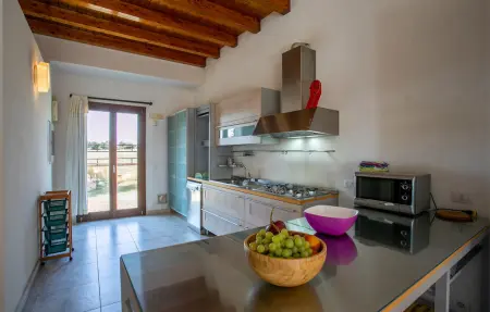 Maison 13 personnes à Ragusa - Photo 4