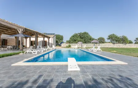 Maison 13 personnes à Ragusa - Photo 6