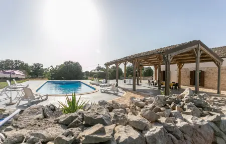 Maison 13 personnes à Ragusa - Photo 10
