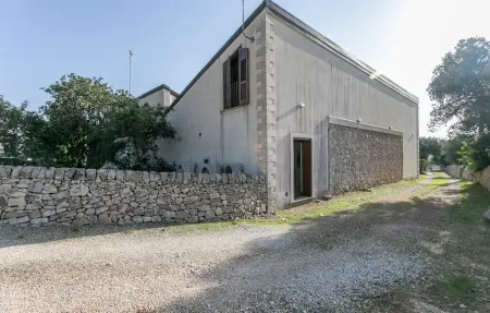 Maison 13 personnes à Ragusa - Photo 12
