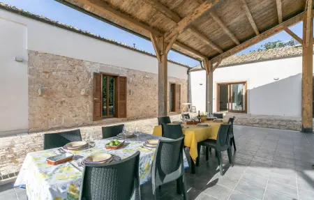 Maison 13 personnes à Ragusa - Photo 13