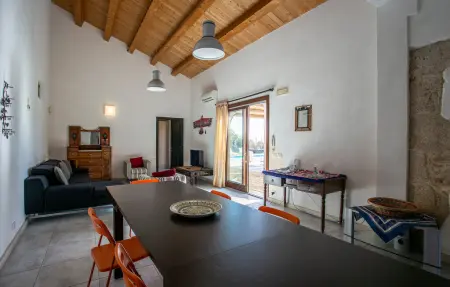 Maison 13 personnes à Ragusa - Photo 15