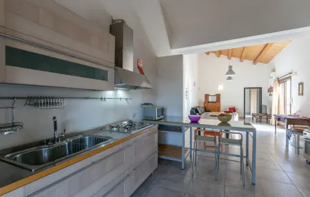 Maison 13 personnes à Ragusa - Photo 17