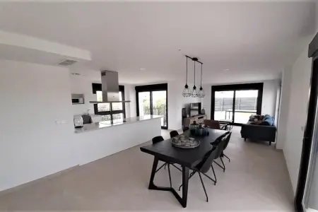 Villa Vistabella, Villa luxuriante א Orihuela avec piscine - Photo 2