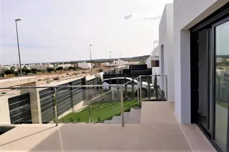 Villa Vistabella, Villa luxuriante א Orihuela avec piscine - Photo 3