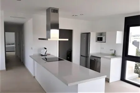 Villa Vistabella, Villa luxuriante א Orihuela avec piscine - Photo 6
