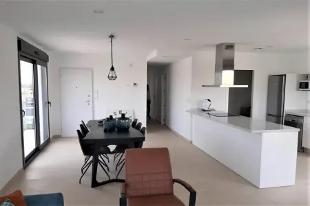 Villa Vistabella, Villa luxuriante א Orihuela avec piscine - Photo 7