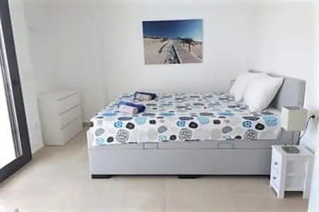 Villa Vistabella, Villa luxuriante א Orihuela avec piscine - Photo 8