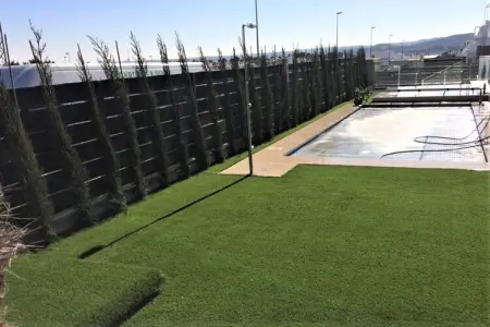 Villa Vistabella, Villa luxuriante א Orihuela avec piscine - Photo 18