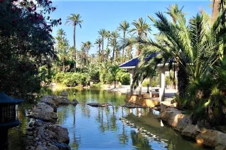 Villa Vistabella, Villa luxuriante א Orihuela avec piscine - Photo 20