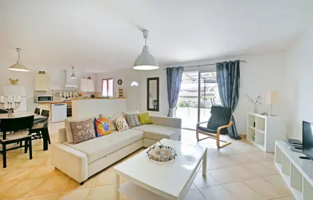 Maison 6 personnes à Bordezac - Photo 1
