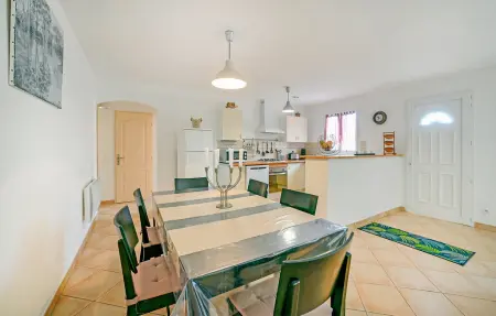 Maison 6 personnes à Bordezac - Photo 2