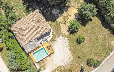 Maison 6 personnes à Bordezac - Photo 12