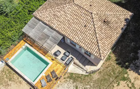 Maison 6 personnes à Bordezac - Photo 13