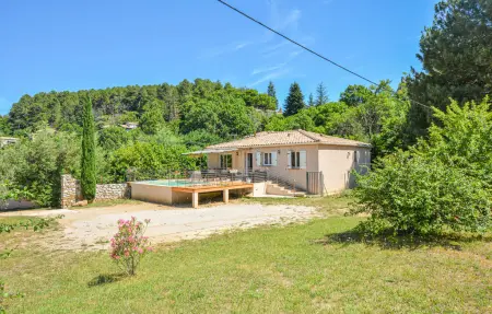 Maison 6 personnes à Bordezac - Photo 14