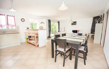 Maison 6 personnes à Bordezac - Photo 15