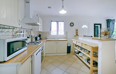 Maison 6 personnes à Bordezac - Photo 17