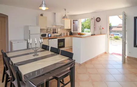 Maison 6 personnes à Bordezac - Photo 18