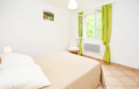 Maison 6 personnes à Bordezac - Photo 19