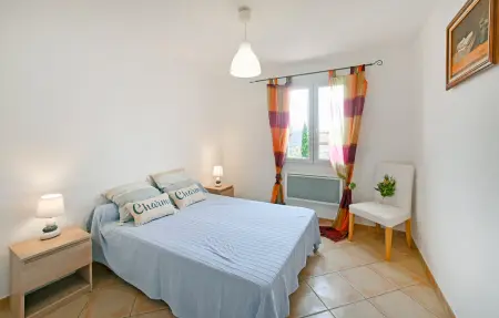 Maison 6 personnes à Bordezac - Photo 21