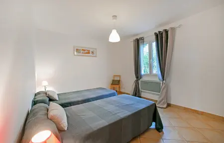 Maison 6 personnes à Bordezac - Photo 22