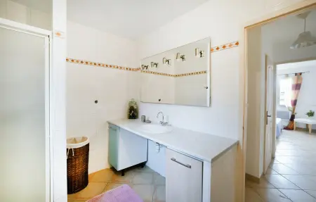 Maison 6 personnes à Bordezac - Photo 24
