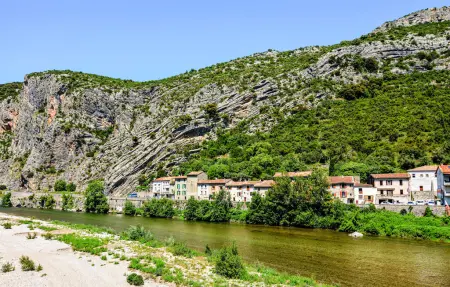 Maison 6 personnes à Bordezac - Photo 33