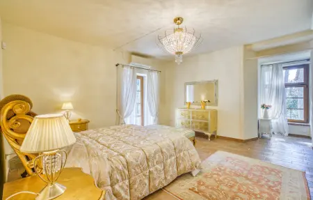 La Siroque, Maison 10 personnes à Montecatini Val di C. - Photo 38