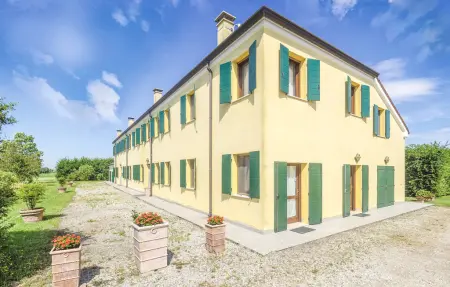Maison 9 personnes à Ariano nel Polesine - Photo 4