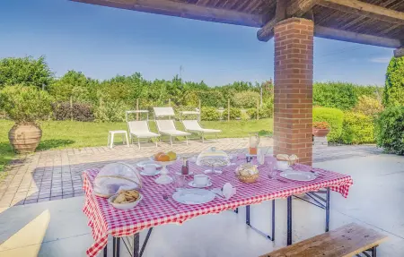 Maison 9 personnes à Ariano nel Polesine - Photo 5