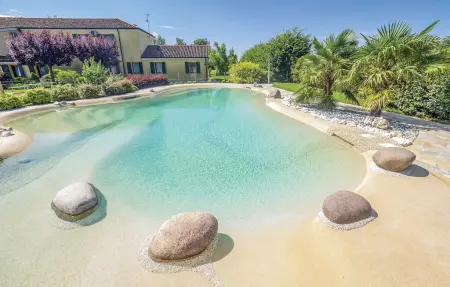 Maison 9 personnes à Ariano nel Polesine - Photo 6