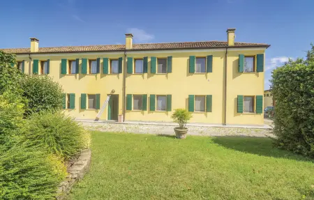 Maison 9 personnes à Ariano nel Polesine - Photo 10