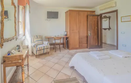Maison 9 personnes à Ariano nel Polesine - Photo 16