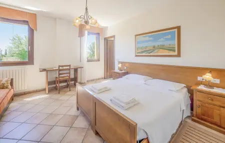 Maison 9 personnes à Ariano nel Polesine - Photo 19