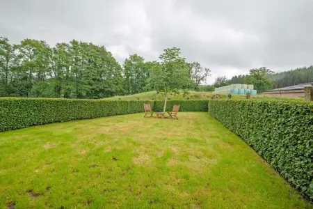 Superbe maison de vacances pour 4 adultes, Maison de vacance pour 4 personnes
Gîtes non indépendants 
Le propriétaire habite au rez-de-chaussée - Photo 5