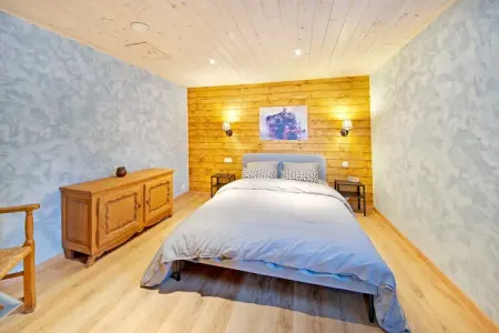Superbe maison de vacances pour 4 adultes, Maison de vacance pour 4 personnes
Gîtes non indépendants 
Le propriétaire habite au rez-de-chaussée - Photo 6