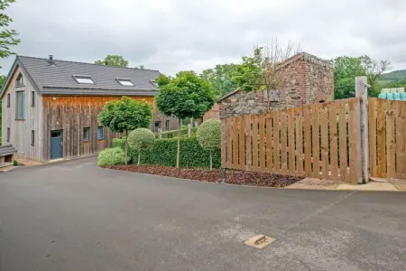 Superbe maison de vacances pour 4 adultes, Maison de vacance pour 4 personnes
Gîtes non indépendants 
Le propriétaire habite au rez-de-chaussée - Photo 7