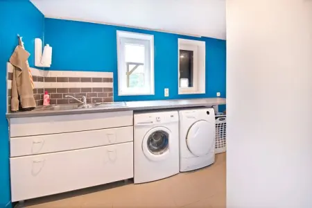 Superbe maison de vacances pour 4 adultes, Maison de vacance pour 4 personnes
Gîtes non indépendants 
Le propriétaire habite au rez-de-chaussée - Photo 12