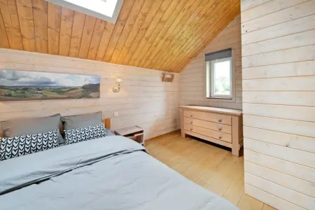 Superbe maison de vacances pour 4 adultes, Maison de vacance pour 4 personnes
Gîtes non indépendants 
Le propriétaire habite au rez-de-chaussée - Photo 18