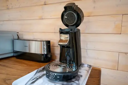 Superbe maison de vacances pour 4 adultes, Maison de vacance pour 4 personnes
Gîtes non indépendants 
Le propriétaire habite au rez-de-chaussée - Photo 31