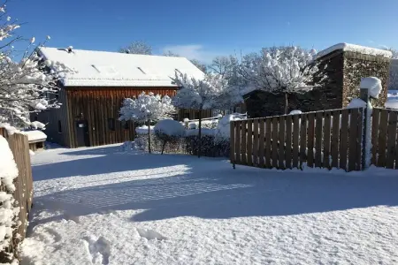 Superbe maison de vacances pour 4 adultes, Maison de vacance pour 4 personnes
Gîtes non indépendants 
Le propriétaire habite au rez-de-chaussée - Photo 35